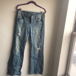 NWT American Eagle Women’s jeans